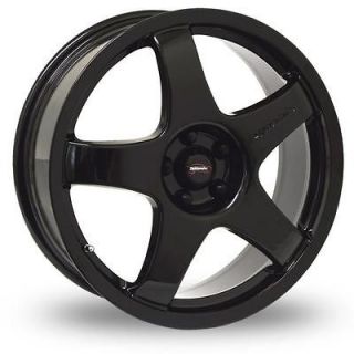 17 ALFA ROMEO GTV / SPYDER Team Dynamics Pro Race 3 Alloy Wheels