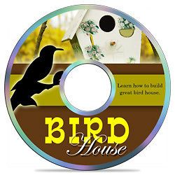 How To Build A Bird House. 100+ Plans Designs nest feeder bath make