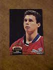 Topps Tom Gugliotta All Rookie 1992 1993