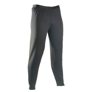 NEW HMK SNOW BASE LAYER   BOTTOM ADULT THERMAL PANTS FOR SUIT, BLACK