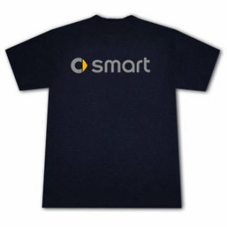 Smart Car fortwo couple cabriolet t shirt