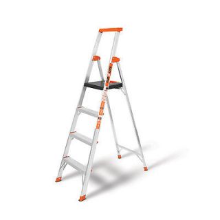 Little Giant 15270 Flip N Lite 6 Step Ladder Type 1A