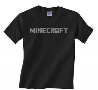 shirt ALL SIZES xbox gamer tee roblox wii creeper video games