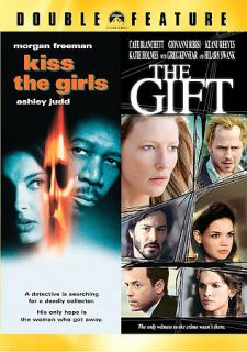 Kiss the Girls (Alex Cross, No. 2) ~ James Patterson ~ Good Condition