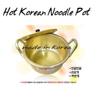 korean cookware