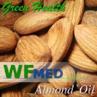 16 OZ Sweet Almond PURE Carrier Oil 