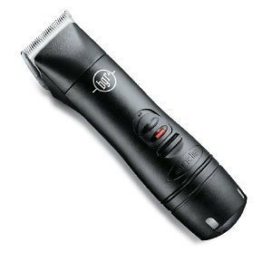 Andis 64850 BGR+ Ceramic Blade Cordless Rechargeable Hair Clipper