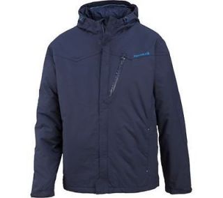 Merrell Mens Altair Jacket Ink Size L