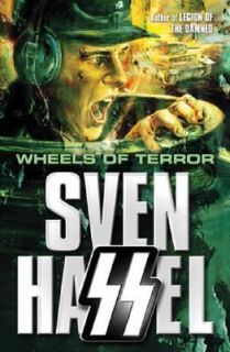 Wheels of Terror (Cassell Military Paperbacks), Hassel, Sven, New Book