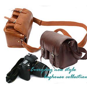3ROOMS/Premium Classic Camera bag,NIKON,CANO N,DSLR 7021