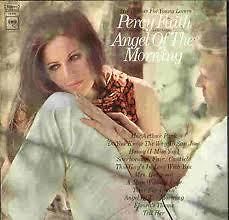 Percy Faith Angel Of The Morning Ray Conniff Bing Crosby Perry Como