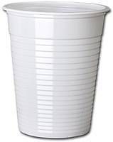 Maxima Budget Drinking Cup White Pk1000