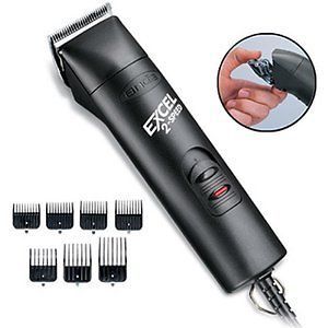 Andis 22315 BGC Excel 2 Speed Hair Clipper Brand Great Professional