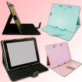 Multi Angle Case Stand for 9.7 GOCLEVER TAB A971 Tablet E67