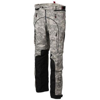 Halvarssons Lizard trousers   Digital camo Size XL