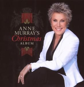 NEWMURRAY, ANNE Anne MurrayS Christmas CD  Capitol
