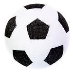 CAR ANTENNA TOPPER   COOLBALL   SOCCER   ONE (1) PC.