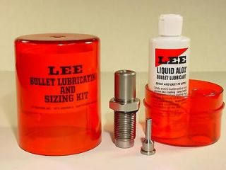 Lee .311 Cal. Bullet Lube & Sizing Kit LEE 90039