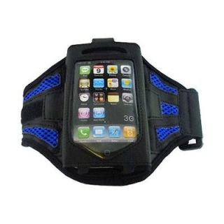 Workout Case Armband for Apple Iphone 3G 3Gs Ipod Touch 2nd Gen 3rd