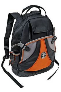 Klein 55421 BP Tradesman Pro™ Organizer Backpack   