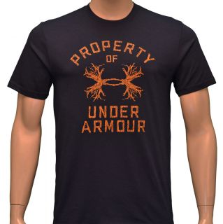 under armour antlers in Clothing, 