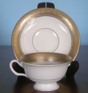 pewter dinnerware