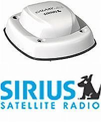 Mount Antenna for Sirius Sportster Starmate Stratus 8 6 5 4 3 Radio