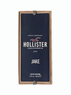 Newly listed BRAND NEW Hollister Jake California Cologne 1.7 oz / 50