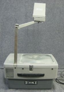 Eiki OHP 4500MH Portable Overhead Projector