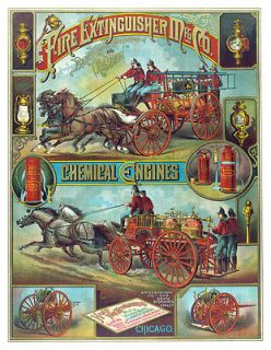 horse drawn equipment in Collectibles