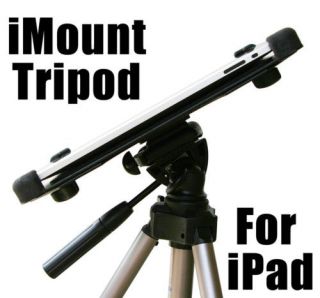 iMount Tripod Mount for Apple iPad wifi and iPad 3G