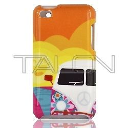 ipod touch peace cases in Cell Phones & Accessories
