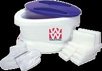 Waxwell Paraffin bath heat therapy kit multiple scents 