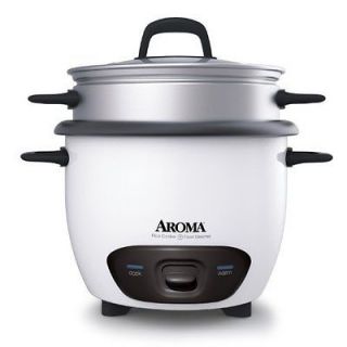 Aroma ARC 747 1NG 14 Cup Rice Cooker and Food Steamer Aroma ARC 747