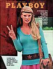 Playboy September 1970/Peter Fonda/Debbie Elliston/Vicki Peters/Elke