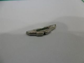 Genuine Aston Martin Metal / Enamel / Pin / Tie / Key Badge (SKYFALL