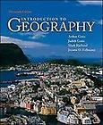 Introduction to Geography, Arthur Getis, Judith Getis, Mark Bjelland