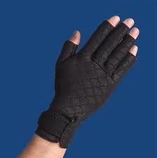 THERMOSKIN GLOVES ARTHRITIS PAIN RELIEF THERAPY SIZE XL LARGE PAIR