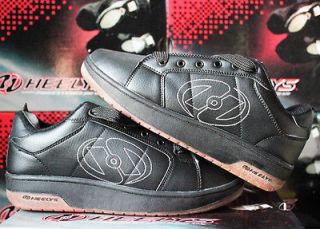 Skate Shoes Style # 7142 ATOMIC only shoe with a removable wheel