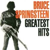 Greatest Hits by Bruce Springsteen (Cassette, Feb 1995, Columbia (USA