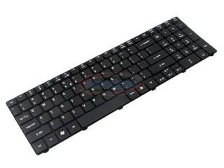 Genuine Acer Aspire 5810 5810T Keyboard 9J.N1H82.01D
