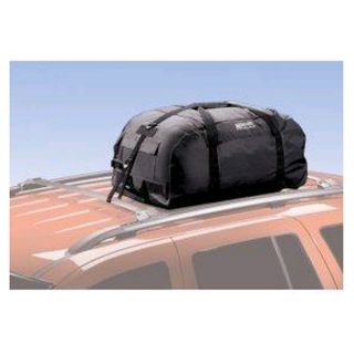 HIGHLAND 10396 Waterproof Car Top Luggage/Carrie r w/ Wheels