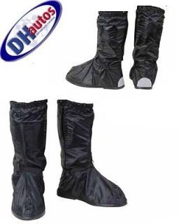 Oxford Waterproof Over Boots M 42 44 DH Autos