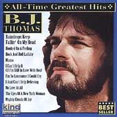 Thomas All Time Greatest Hits CD