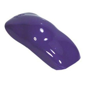 Purple Quart Kit Single Stage ACRYLIC URETHANE Car Auto Body Paint Kit