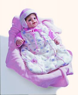 Adora 2007 Name Your Own Baby Girl Doll 037H20591