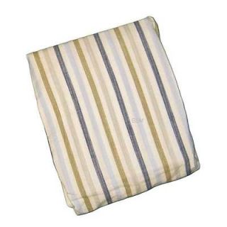 Monkey Rockstar Stripe Fitted Sheet by Carters   Different from Sheet