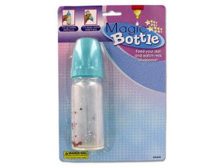 Magic baby bottle Pack of 96
