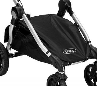 Baby Jogger Rain Canopy for City Select Under Seat Basket BJ50917 NEW