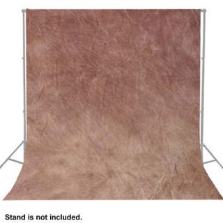 Hand Painted Photo Background Backdro Photo Studio Tie Brown Dyed